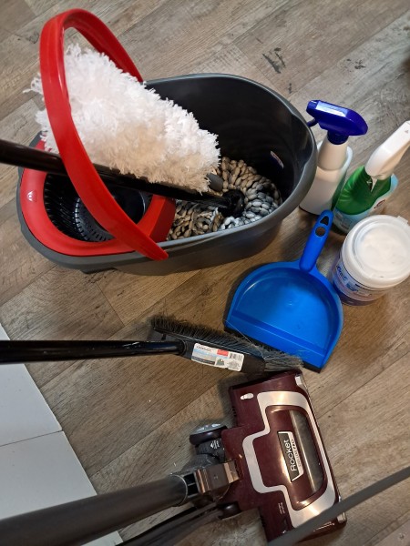 House Cleaning in Beaverton, OR (1)