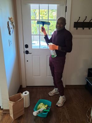 Housekeeping in Vancouver, WA (1)