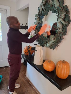 Housekeeping in Vancouver, WA (2)